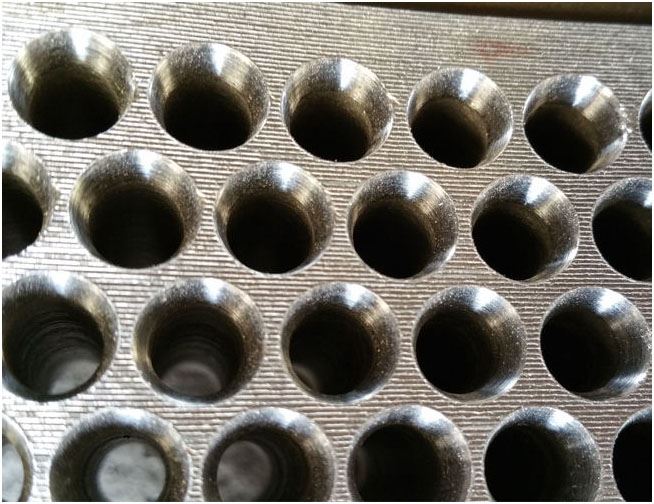 Ring Die Mold Matrix2
