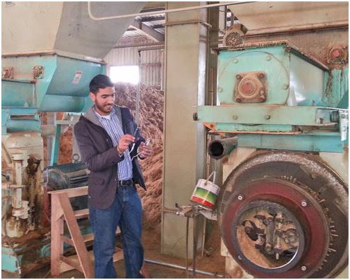 biomass pellet making machine for sale