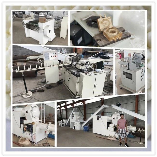 fully automatic soap making machine
