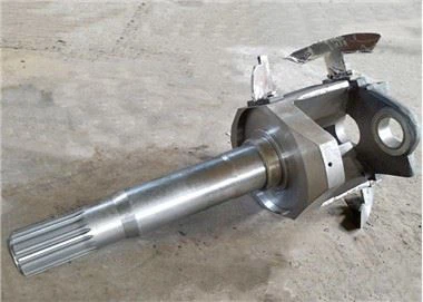 Pagrindinis Velenas Žiedas Die Granulių malūnas