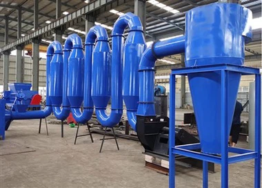 Pjuvenų džiovinimo mašina