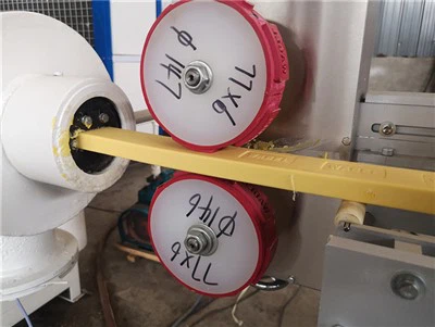 Muilo gamybos įranga